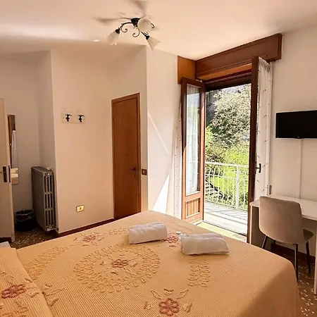 Szálloda Ristorante Esino Lario